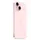 მობილური ტელეფონი Apple IPhone 15 128GB Pink,Model A3090, 4 image