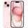 მობილური ტელეფონი Apple IPhone 15 128GB Pink,Model A3090, 2 image
