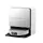 მტვერსასრუტი Roborock Robot Vacuum Saros 10 White, 3 image