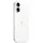 მობილური ტელეფონი Apple IPhone 16 128GB White,Model A3287, 5 image