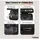 ფირის ფოტოაპარატი Polaroid Flip Bundle Color Film Black (8 photos), 3 image