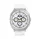 სმარტ საათი Samsung Galaxy L500 Watch 8 Classic White, 4 image