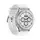 სმარტ საათი Samsung Galaxy L500 Watch 8 Classic White, 5 image