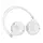 ყურსასმენი JBL Tune T680 NC Wireless On-Ear Headphones White, 3 image