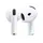 ყურსასმენი Apple AirPods 4 With Active Noise Cancellation MXP93, 3 image