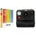 ფირის ფოტოაპარატი Polaroid Now+ Generation 3 Bundle Color Film Black (8 Photos), 2 image