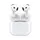 ყურსასმენი Apple AirPods 4 With Active Noise Cancellation MXP93