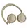 ყურსასმენი JBL Tune T680 NC Wireless On-Ear Headphones Beige, 3 image