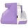 ფირის ფოტოაპარატი Polaroid Now Generation 3 Bundle Color Film Purple (8 Photos), 4 image