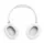 ყურსასმენი JBL Tune T780 NC Wireless On-Ear Headphones White, 5 image