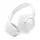 ყურსასმენი JBL Tune T780 NC Wireless On-Ear Headphones White