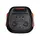 აუდიო სისტემა JBL PartyBox 710 Black, 2 image