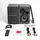 Studio Monitor Edifier R1280DBs Active 2.0 Bluetooth Bookshelf Speaker Set, Modern Design With Latest Technology, 42W RMS, Black, 6 image
