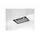 ჩასაშენებელი გამწოვი Electrolux LFG525K, 600m³/h, Black, 2 image