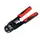 ჯეკონატორი Gembird T-WC-03 3-in-1 Modular Crimping Tool RJ45