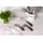 Ardesto Whisk Gemini, 28.6cm, stainless steel, plastic, gray-brown, 4 image