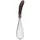 Ardesto Whisk Gemini, 28.6cm, stainless steel, plastic, gray-brown, 8 image