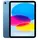 პლანშეტი Apple iPad 11" (A16) Wi-Fi 128GB - Blue