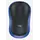 მაუსი LOGITECH Wireless Mouse M185 - EER2 - BLUE, 2 image