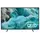 ტელევიზორი Samsung QE75Q7FAAUXRU (2025) QLED FLAT Smart 4K 3840x2160