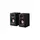 Speaker Edifier MR3, 36W, TRS, RCA, AUX, Bluetooth, Powered Studio Monitor Speakers, Black, 4 image