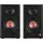 Speaker Edifier MR3, 36W, TRS, RCA, AUX, Bluetooth, Powered Studio Monitor Speakers, Black, 3 image