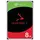 მყარი დისკი Seagate, HDD.IronWolf.3.5-inch, 8TB, ST8000VN004, 7200RPM