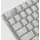 კლავიატურა Nubi NK87 White - Mechanical Gaming Keyboard, 3 image