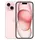 მობილური ტელეფონი Apple iPhone 15 128GB Pink