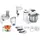 Kitchen mixer BOSCH MUMS2EW40, 4 image