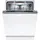 ჭურჭლის სარეცხი მანქანა BOSCH SMD8TCX04E, 2 image