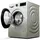სარეცხი მანქანა BOSCH WGA2440XME, 3 image