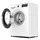 სარეცხი მანქანა BOSCH WDS28460ME, 3 image