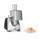 Meat machine BOSCH MFW68680, 4 image