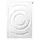 საშრობი მანქანა BOSCH WTN86211ME, 3 image