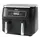 აეროგრილი Ninja AF300EU Dual Zone Air Fryer Gray, 3 image