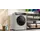 სარეცხი მანქანა BOSCH WGB2440XME/SET, 4 image