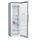 საყინულე მაცივარი BOSCH GSN36VL30U, 3 image