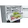 მაცივარი BOSCH KGN49LB30U, 4 image