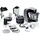 Kitchen mixer BOSCH MUM5XC4E, 3 image