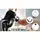 Kitchen mixer BOSCH MUM5XC4E, 7 image