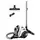 Vacuum cleaner BOSCH BGS05A222, 3 image