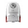 Vacuum cleaner GORENJE VC2328G6MBL, 2 image