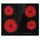 Cooktop GORENJE ECT641BX, 2 image