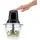 Chopper GORENJE S501GBK, 4 image