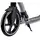 სკუტერი Miqilong Scooter Beagle Gray, 6 image