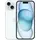 მობილური ტელეფონი Apple iPhone 15 128GB Blue/D
