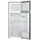 მაცივარი Ardesto DTF-M212X143 refrigerator 204 L, class A+, silver, 4 image