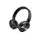 ყურსასმენი Hoco DW01 BT wireless headphones Black, 2 image