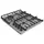 გაზქურის ზედაპირი GORENJE GW642ABX, 3 image